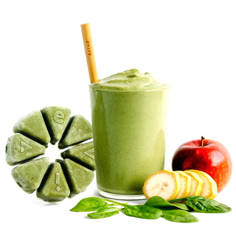 Yogi - smoothie nutritionnel d'Evive - 