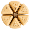 CHOCO BANANERT