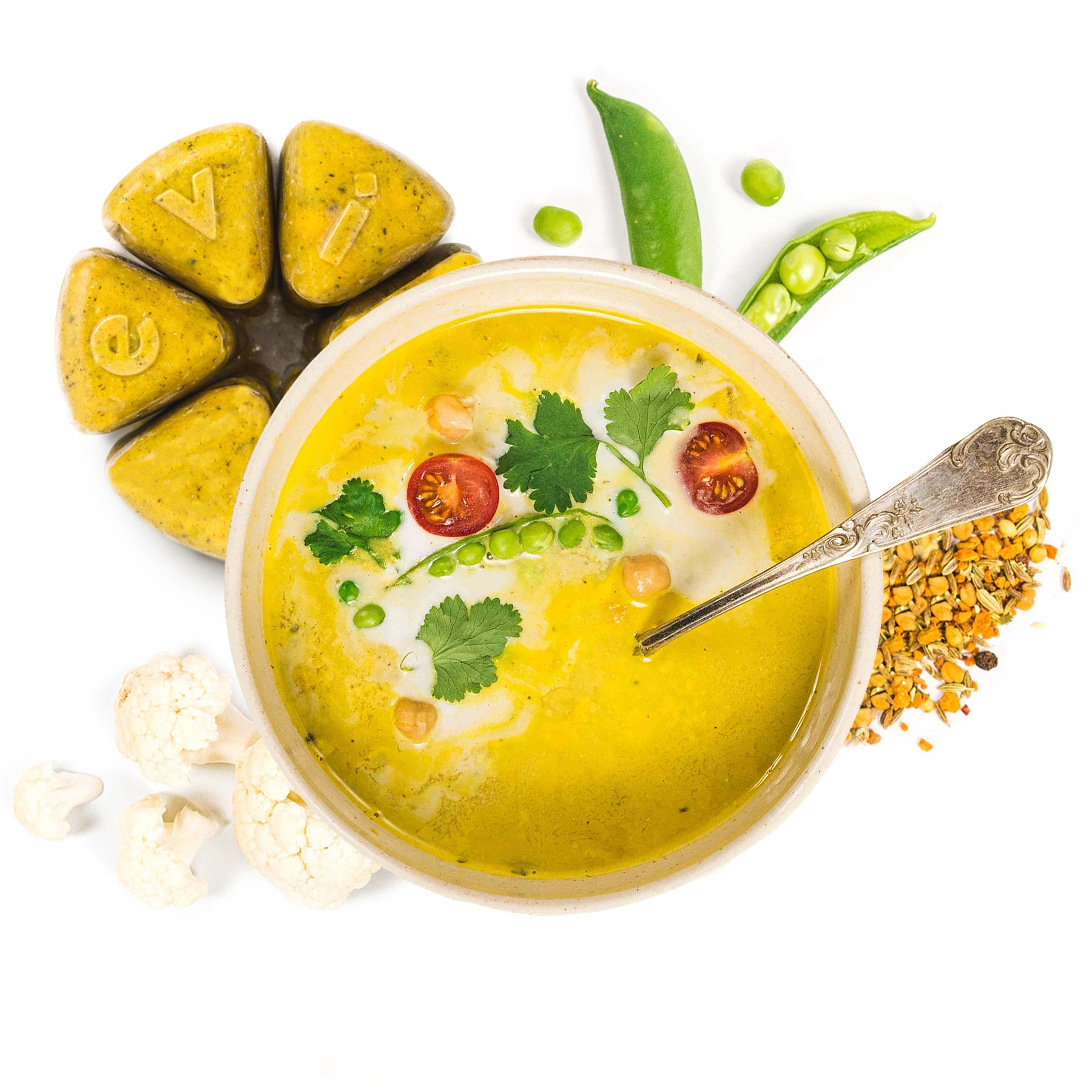 Golden Curry