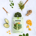 Pure - smoothie nutritionnel d'Evive - 