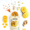 Touk - Touk - smoothie nutritionnel d'Evive - 